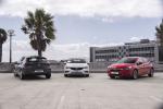 Opel Astra ecoFLEX 2016 года (ZA)